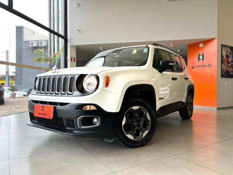 JEEP Renegade 1.8 16V 4P FLEX SPORT, Foto 1