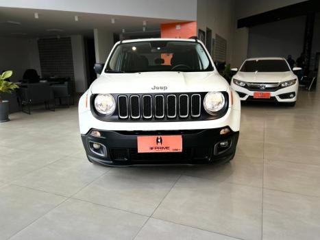 JEEP Renegade 1.8 16V 4P FLEX SPORT, Foto 2