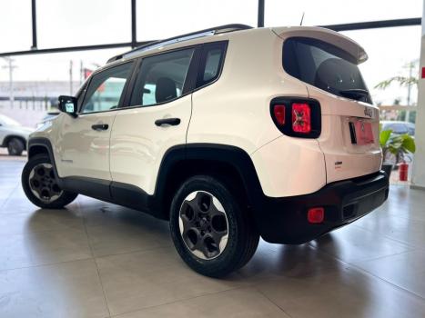 JEEP Renegade 1.8 16V 4P FLEX SPORT, Foto 5