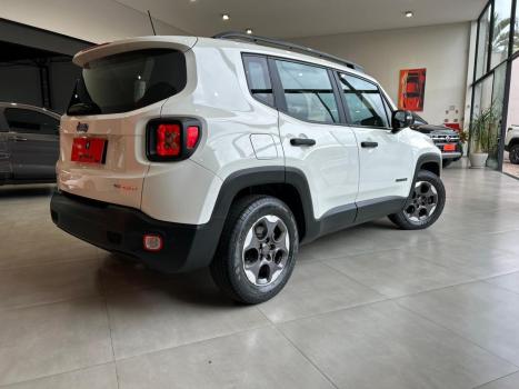 JEEP Renegade 1.8 16V 4P FLEX SPORT, Foto 6