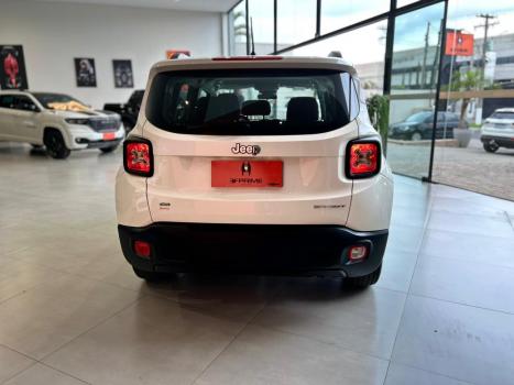 JEEP Renegade 1.8 16V 4P FLEX SPORT, Foto 7