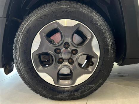 JEEP Renegade 1.8 16V 4P FLEX SPORT, Foto 8