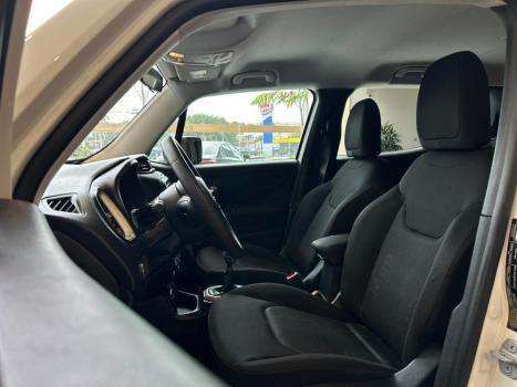 JEEP Renegade 1.8 16V 4P FLEX SPORT, Foto 9