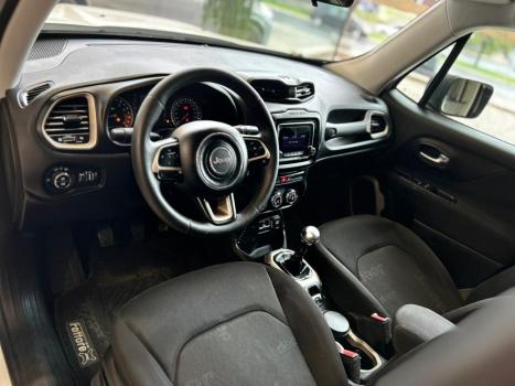 JEEP Renegade 1.8 16V 4P FLEX SPORT, Foto 10