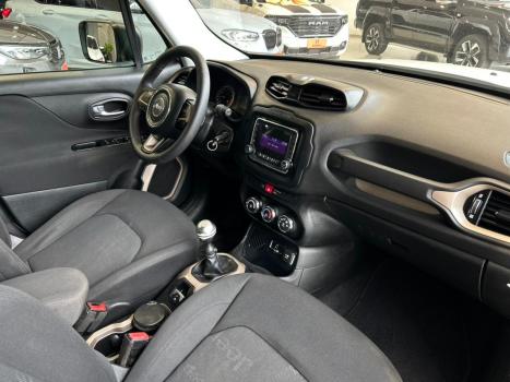 JEEP Renegade 1.8 16V 4P FLEX SPORT, Foto 11