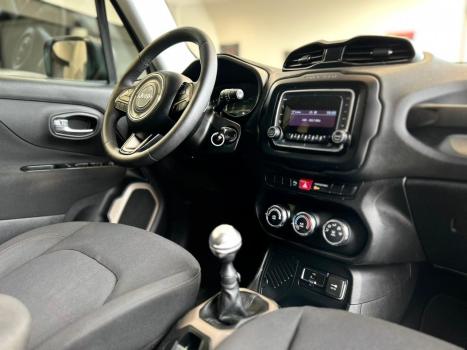 JEEP Renegade 1.8 16V 4P FLEX SPORT, Foto 12