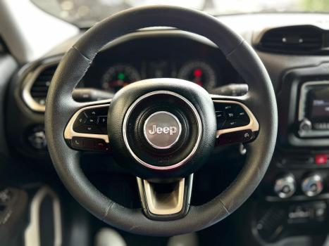 JEEP Renegade 1.8 16V 4P FLEX SPORT, Foto 13