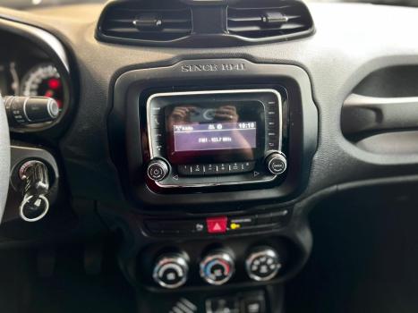 JEEP Renegade 1.8 16V 4P FLEX SPORT, Foto 15