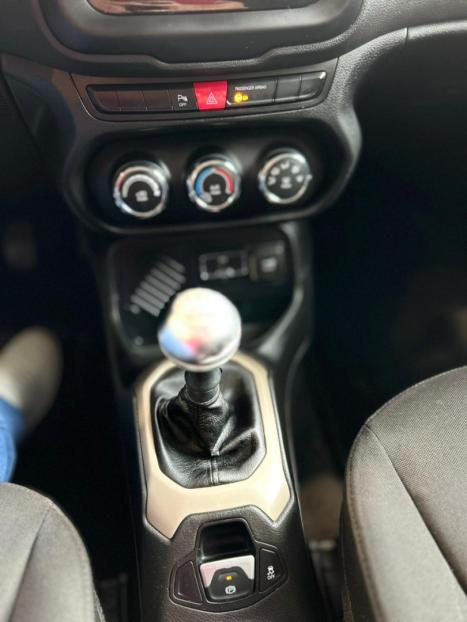 JEEP Renegade 1.8 16V 4P FLEX SPORT, Foto 16