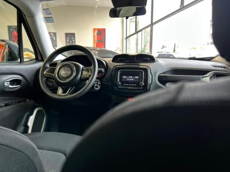 JEEP Renegade 1.8 16V 4P FLEX SPORT, Foto 18