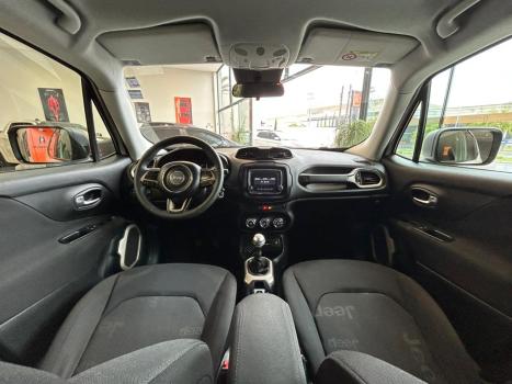 JEEP Renegade 1.8 16V 4P FLEX SPORT, Foto 19
