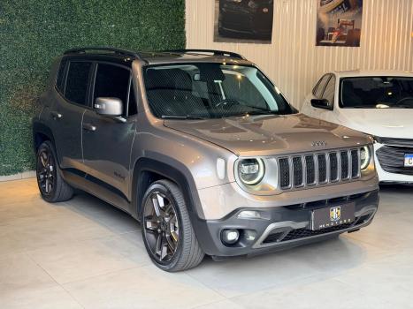JEEP Renegade 1.8 16V 4P LIMITED FLEX AUTOM�TICO, Foto 1