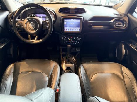 JEEP Renegade 1.8 16V 4P LIMITED FLEX AUTOM�TICO, Foto 6