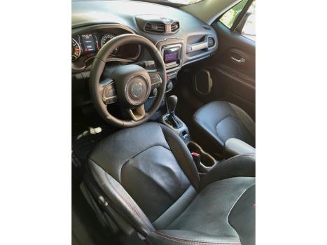 JEEP Renegade 1.8 16V 4P FLEX SPORT AUTOM�TICO, Foto 7