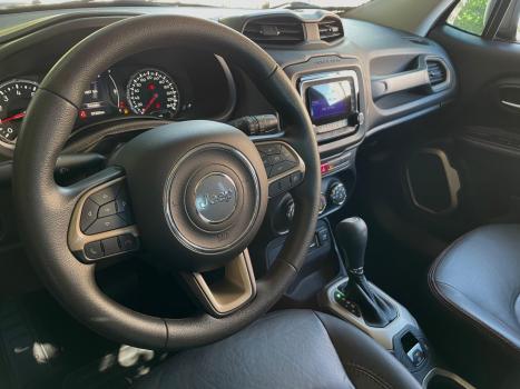 JEEP Renegade 1.8 16V 4P FLEX SPORT AUTOM�TICO, Foto 9