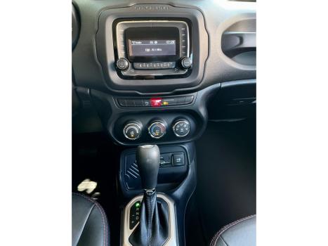 JEEP Renegade 1.8 16V 4P FLEX SPORT AUTOM�TICO, Foto 10