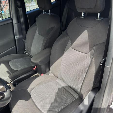 JEEP Renegade 1.8 16V 4P FLEX LONGITUDE AUTOM�TICO, Foto 15