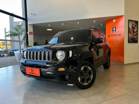 JEEP Renegade 1.8 16V 4P FLEX SPORT AUTOM�TICO, Foto 1