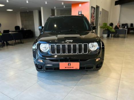JEEP Renegade 1.8 16V 4P FLEX SPORT AUTOM�TICO, Foto 2