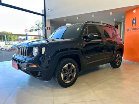 JEEP Renegade 1.8 16V 4P FLEX SPORT AUTOM�TICO, Foto 4