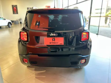 JEEP Renegade 1.8 16V 4P FLEX SPORT AUTOM�TICO, Foto 7