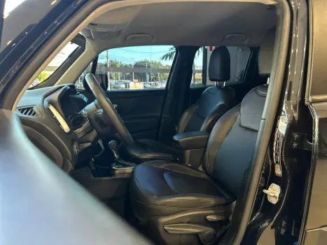 JEEP Renegade 1.8 16V 4P FLEX SPORT AUTOM�TICO, Foto 9