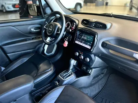 JEEP Renegade 1.8 16V 4P FLEX SPORT AUTOM�TICO, Foto 11