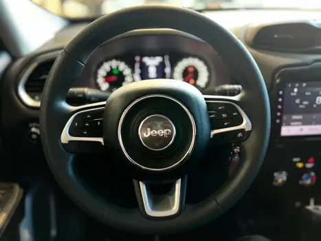 JEEP Renegade 1.8 16V 4P FLEX SPORT AUTOM�TICO, Foto 13