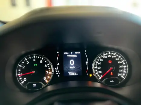 JEEP Renegade 1.8 16V 4P FLEX SPORT AUTOM�TICO, Foto 14