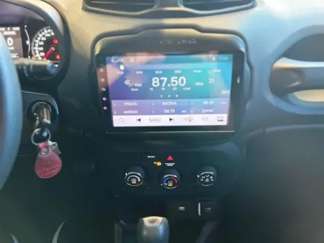 JEEP Renegade 1.8 16V 4P FLEX SPORT AUTOM�TICO, Foto 15