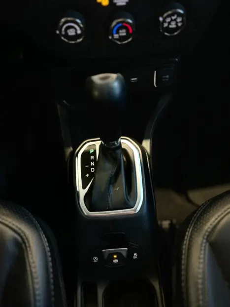 JEEP Renegade 1.8 16V 4P FLEX SPORT AUTOM�TICO, Foto 16