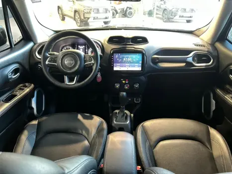 JEEP Renegade 1.8 16V 4P FLEX SPORT AUTOM�TICO, Foto 17