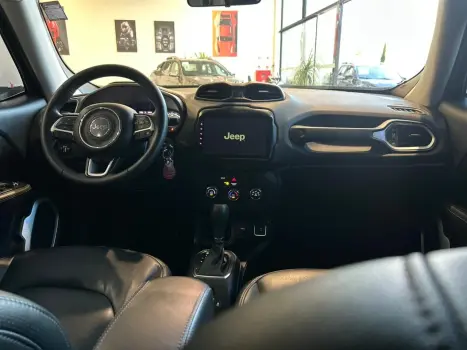 JEEP Renegade 1.8 16V 4P FLEX SPORT AUTOM�TICO, Foto 18
