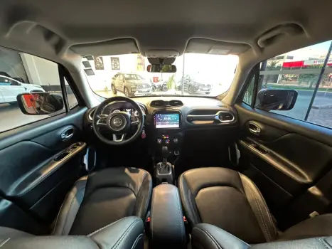 JEEP Renegade 1.8 16V 4P FLEX SPORT AUTOM�TICO, Foto 19
