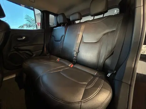 JEEP Renegade 1.8 16V 4P FLEX SPORT AUTOM�TICO, Foto 20