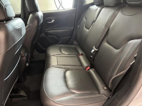 JEEP Renegade 1.8 16V 4P FLEX LONGITUDE AUTOM�TICO, Foto 11