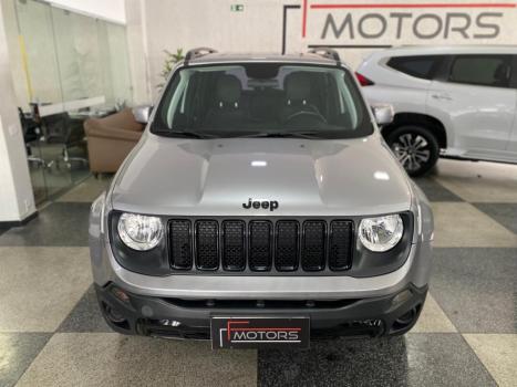 JEEP Renegade 1.8 16V 4P FLEX SPORT AUTOM�TICO, Foto 2