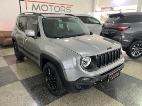 JEEP Renegade 1.8 16V 4P FLEX SPORT AUTOM�TICO, Foto 3