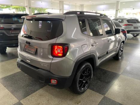 JEEP Renegade 1.8 16V 4P FLEX SPORT AUTOM�TICO, Foto 4