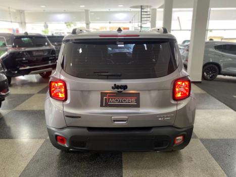 JEEP Renegade 1.8 16V 4P FLEX SPORT AUTOM�TICO, Foto 5