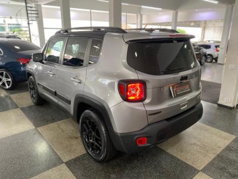 JEEP Renegade 1.8 16V 4P FLEX SPORT AUTOM�TICO, Foto 6