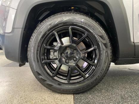 JEEP Renegade 1.8 16V 4P FLEX SPORT AUTOM�TICO, Foto 8