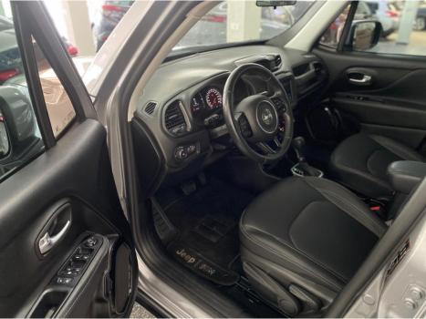 JEEP Renegade 1.8 16V 4P FLEX SPORT AUTOM�TICO, Foto 9