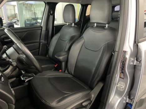 JEEP Renegade 1.8 16V 4P FLEX SPORT AUTOM�TICO, Foto 10