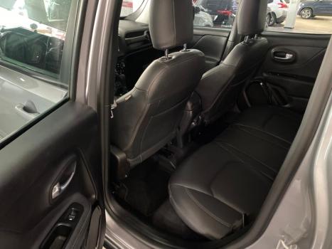JEEP Renegade 1.8 16V 4P FLEX SPORT AUTOM�TICO, Foto 11