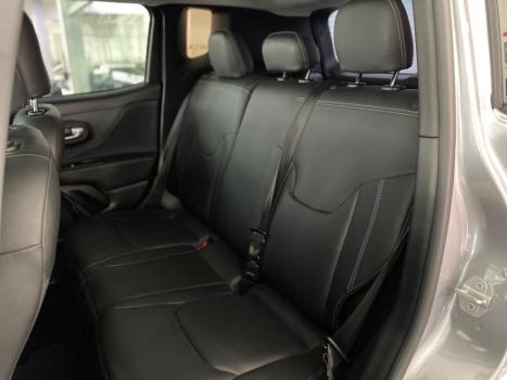 JEEP Renegade 1.8 16V 4P FLEX SPORT AUTOM�TICO, Foto 12