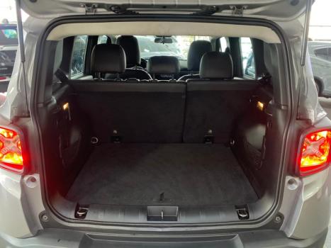 JEEP Renegade 1.8 16V 4P FLEX SPORT AUTOM�TICO, Foto 13