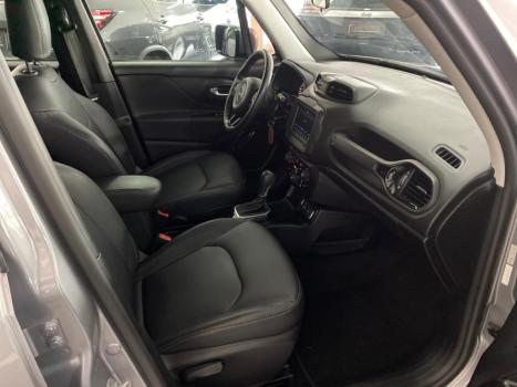 JEEP Renegade 1.8 16V 4P FLEX SPORT AUTOM�TICO, Foto 14