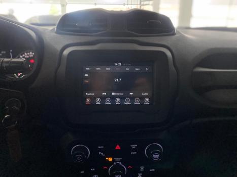 JEEP Renegade 1.8 16V 4P FLEX SPORT AUTOM�TICO, Foto 16