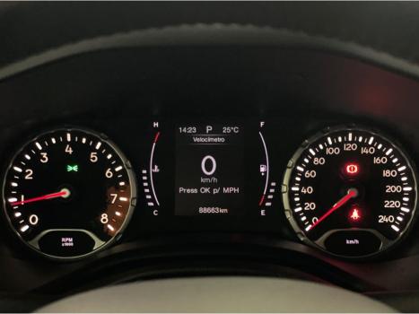 JEEP Renegade 1.8 16V 4P FLEX SPORT AUTOM�TICO, Foto 18